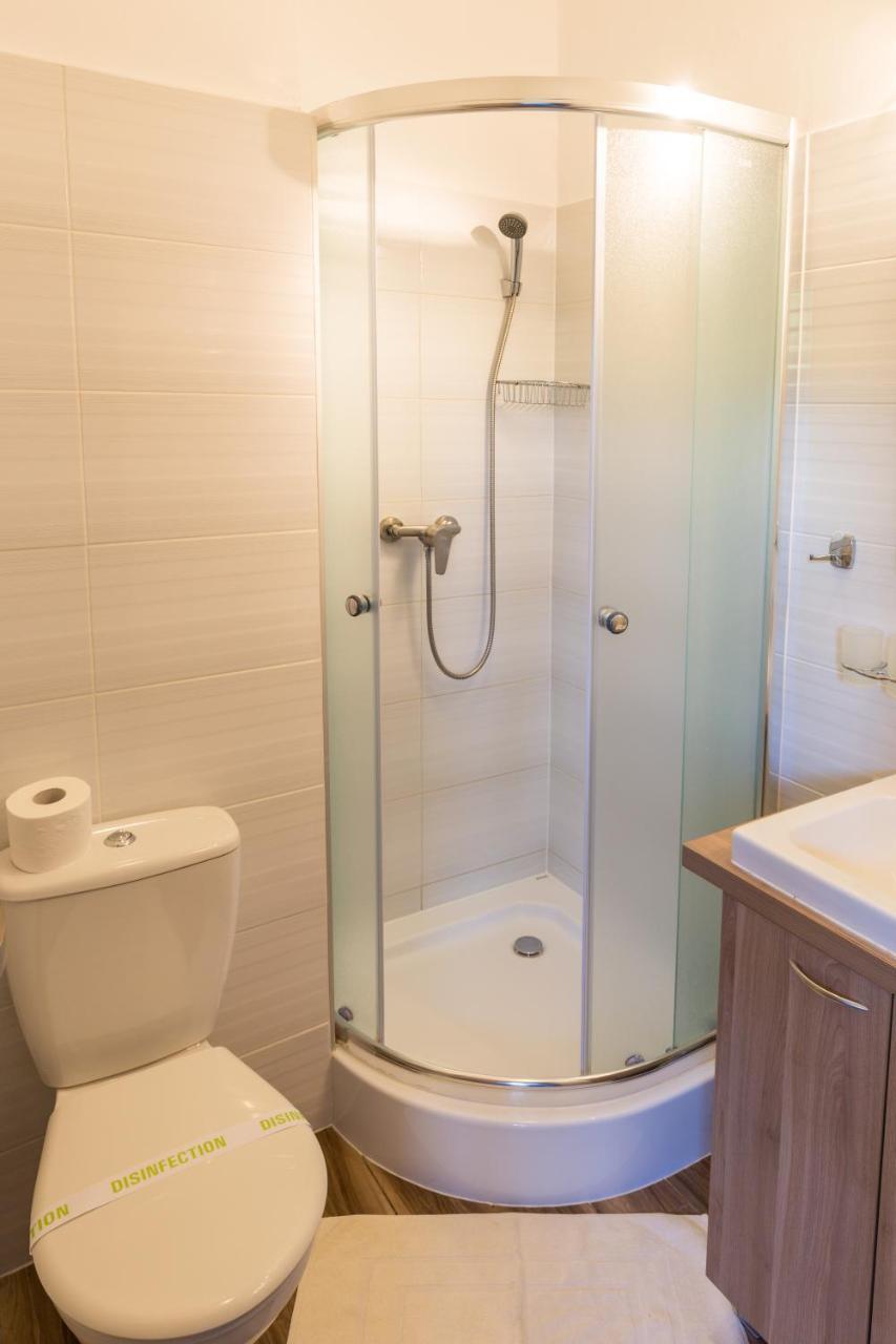 Bed & Breakfast Hotel Perla Nové Mesto nad Váhom Bagian luar foto